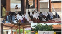Museum Singhasari Jadi Sasaran Terasaintek Untuk Program Edukasi Budaya