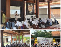 Museum Singhasari Jadi Sasaran Terasaintek Untuk Program Edukasi Budaya