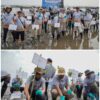 Emisi Karbon Terus Meningkat, Hijaukan Pesisir dengan 1.000 Mangrove di Jawa Timur