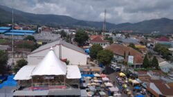 Hati-hati, Ini 7 Titik Rawan Macet di Kota Batu Saat Libur Natal & Tahun Baru Hati-hati, Ini 7 Titik Rawan Macet di Kota Batu Saat Libur Natal & Tahun Baru