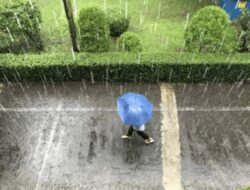 Malang Raya Berpotensi Diguyur Hujan Ringan Siang hingga Sore, 12 Desember 2025