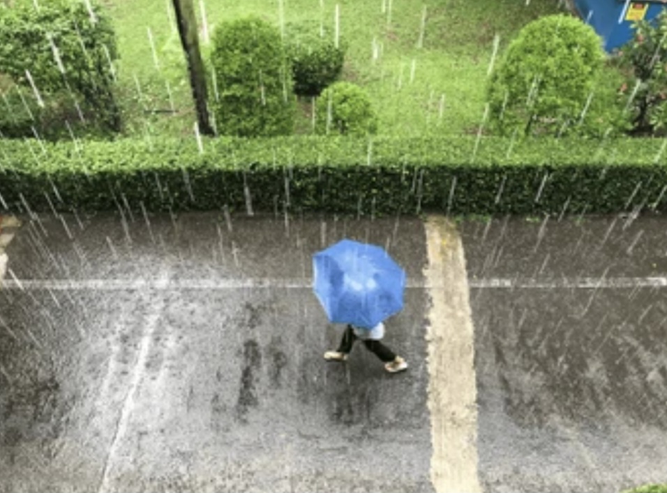 Malang Raya Berpotensi Diguyur Hujan Ringan Siang hingga Sore, 12 Desember 2025