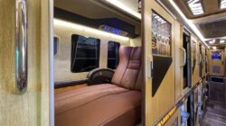 5 Rekomendasi Sleeper Bus Malang–Denpasar yang Bikin Perjalanan Serasa Rebah di Kamar 5 Rekomendasi Sleeper Bus Malang–Denpasar yang Bikin Perjalanan Serasa Rebah di Kamar