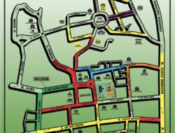 Kawasan Alun-Alun Kota Malang Ditutup 13–14 Desember, Ini Rute Alternatif Selama Haul Akbar Imamain RA 2025