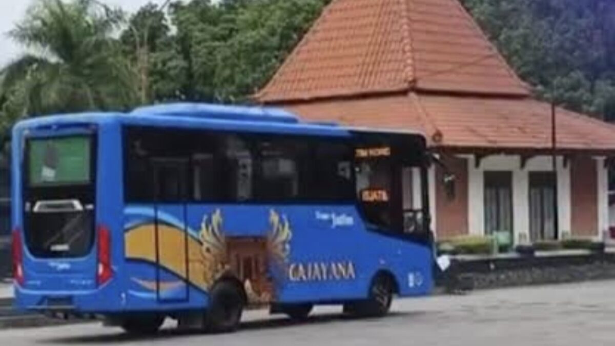 9 Destinasi Wisata di Malang Raya yang Bisa Dijangkau Pakai Trans Jatim Koridor I 9 Destinasi Wisata di Malang Raya yang Bisa Dijangkau Pakai Trans Jatim Koridor I