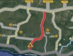 Liburan ke Pantai Malang? Hindari Jalur JLS Gondanglegi–Bantur, Ini Alternatifnya