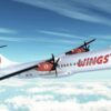 Jadwal Penerbangan Malang–Lombok via Wings Air, Rute Baru Resmi Dibuka