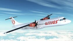 Jadwal Penerbangan Malang–Lombok via Wings Air, Rute Baru Resmi Dibuka Jadwal Penerbangan Malang–Lombok via Wings Air, Rute Baru Resmi Dibuka