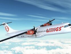 Jadwal Penerbangan Malang–Lombok via Wings Air, Rute Baru Resmi Dibuka
