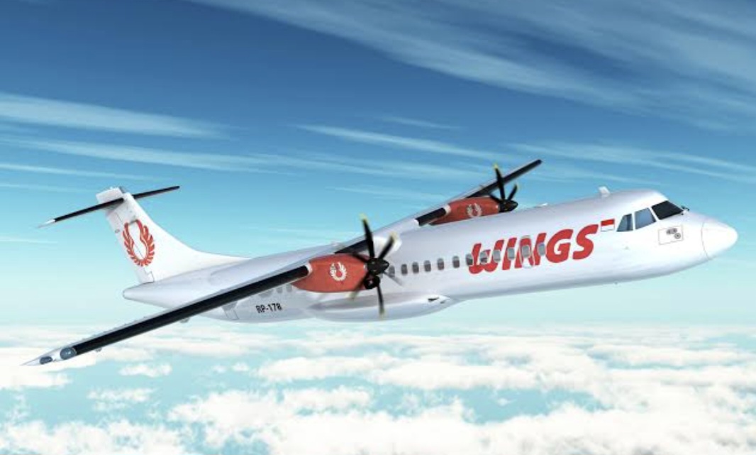 Jadwal Penerbangan Malang–Lombok via Wings Air, Rute Baru Resmi Dibuka Jadwal Penerbangan Malang–Lombok via Wings Air, Rute Baru Resmi Dibuka