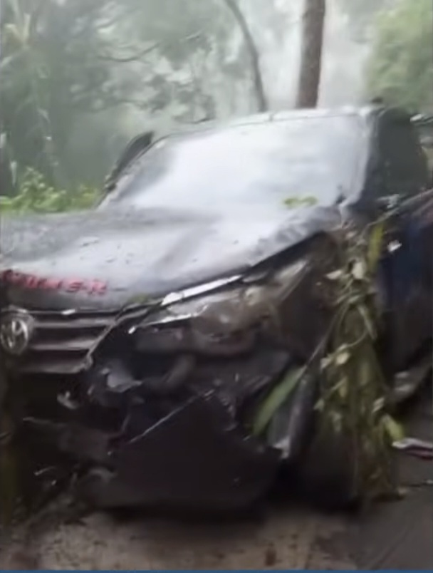 Jalur Bromo via Poncokusumo Kembali Telan Korban, Ini Deretan Kecelakaan Maut yang Pernah Terjadi Jalur Bromo via Poncokusumo Kembali Telan Korban, Ini Deretan Kecelakaan Maut yang Pernah Terjadi