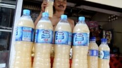 Legen hingga Arak Trobas, Ini 3 Miras Tradisional Khas Jawa Timur