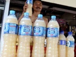 Legen hingga Arak Trobas, Ini 3 Miras Tradisional Khas Jawa Timur