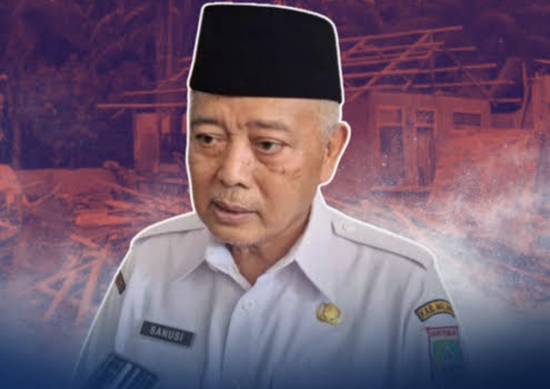 Tanpa Kembang Api dan Konvoi, Bupati Malang Pilih Doa Bersama di Malam Tahun Baru