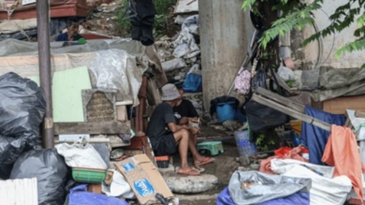 Kemiskinan Kota Malang Turun Lagi di 2025, Tapi Ini Catatan BPS