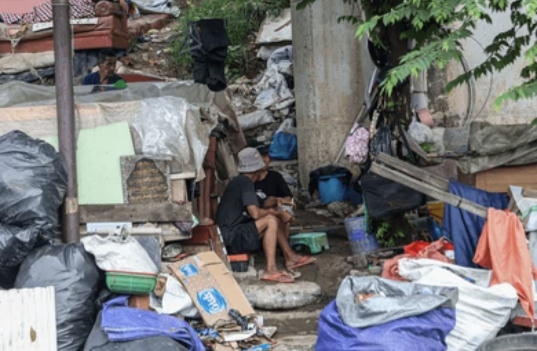 Kemiskinan Kota Malang Turun Lagi di 2025, Tapi Ini Catatan BPS