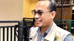 Klaim Pendidikan Ketua DPD Golkar Kota Malang Dipertanyakan, Ini Penjelasan Djoko Prihatin
