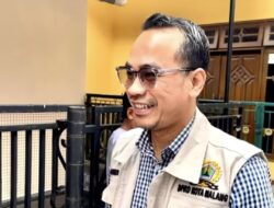 Klaim Pendidikan Ketua DPD Golkar Kota Malang Dipertanyakan, Ini Penjelasan Djoko Prihatin