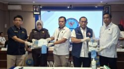 Mahasiswa di Malang Diciduk BNNP Jatim Usai Terima Ganja 2 Kg dari Ekspedisi