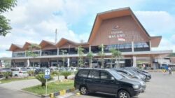 Libur Nataru Dimulai, Lebih dari 5 Ribu Penumpang Serbu Stasiun Malang Sejak Pagi