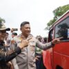 Persiapan Libur Nataru, Ratusan Jeep Wisata Bromo Jalani Ramp Check Massal