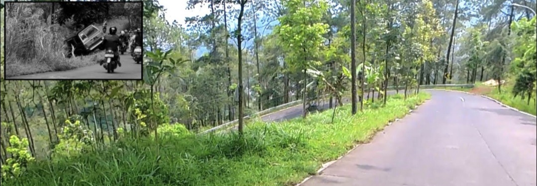 Mau Liburan Natal dan Tahun Baru ke Batu? Cek 5 Titik Rawan Kecelakaan Ini Agar Perjalanan Aman Mau Liburan Natal dan Tahun Baru ke Batu? Cek 5 Titik Rawan Kecelakaan Ini Agar Perjalanan Aman