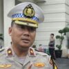 Antisipasi Macet Libur Nataru, Polresta Malang Siapkan Rekayasa di Jalur Kuliner