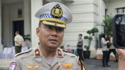 Antisipasi Macet Libur Nataru, Polresta Malang Siapkan Rekayasa di Jalur Kuliner