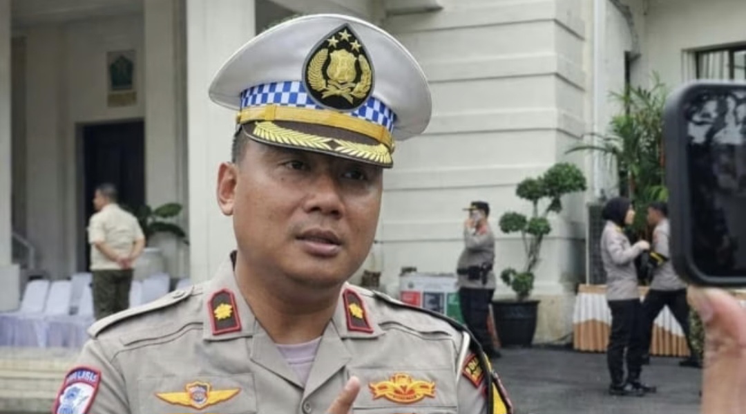 Antisipasi Macet Libur Nataru, Polresta Malang Siapkan Rekayasa di Jalur Kuliner