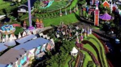 Libur Nataru 2025/2026, Wisata Kabupaten Malang Diproyeksikan Diserbu 375 Ribu Wisnus Libur Nataru 2025/2026, Wisata Kabupaten Malang Diproyeksikan Diserbu 375 Ribu Wisnus