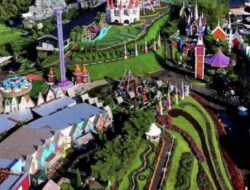 Libur Nataru 2025/2026, Wisata Kabupaten Malang Diproyeksikan Diserbu 375 Ribu Wisnus