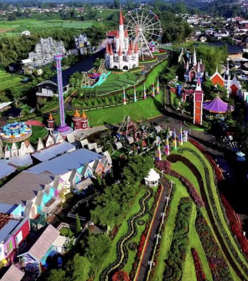 Libur Nataru 2025/2026, Wisata Kabupaten Malang Diproyeksikan Diserbu 375 Ribu Wisnus Libur Nataru 2025/2026, Wisata Kabupaten Malang Diproyeksikan Diserbu 375 Ribu Wisnus