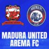 Misi Wajib Menang! Arema FC Tantang Madura United demi Akhiri Kutukan Kanjuruhan