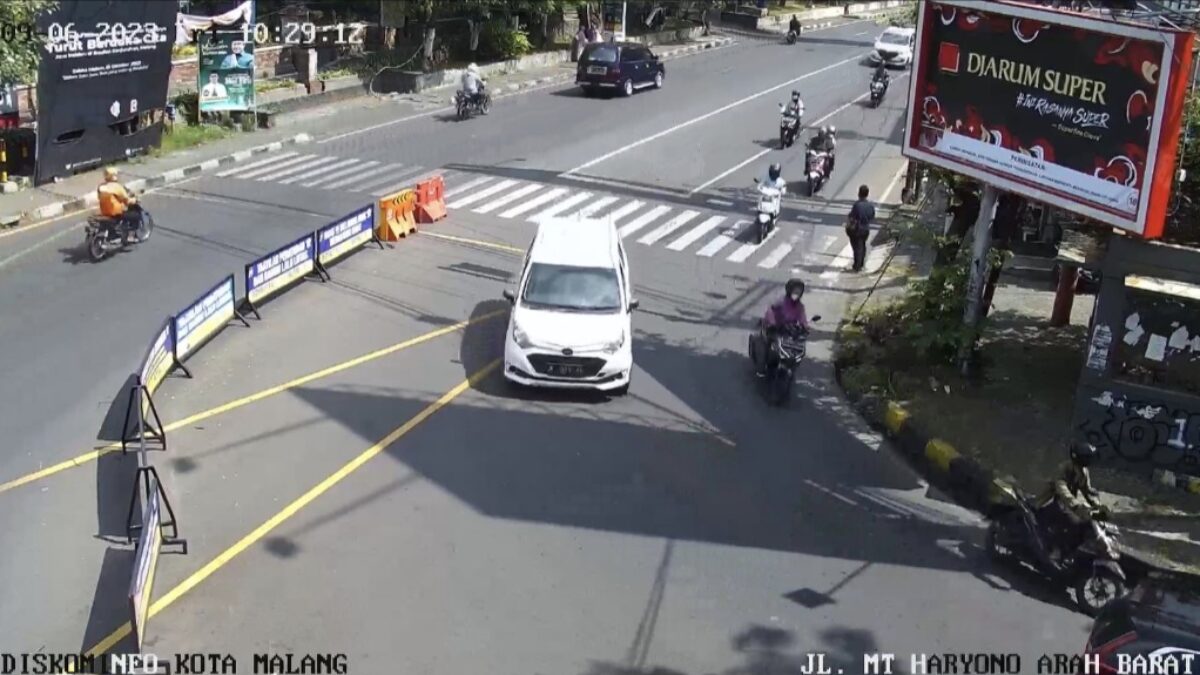 Libur Nataru 2026 Mau ke Malang–Batu? Cek Link CCTV Ini Biar Tak Terjebak Macet