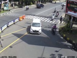 Libur Nataru 2026 Mau ke Malang–Batu? Cek Link CCTV Ini Biar Tak Terjebak Macet