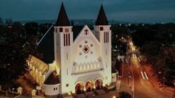 Natal 2025, Dishub Kota Malang Siapkan Rekayasa Lalin Dadakan di Sejumlah Gereja