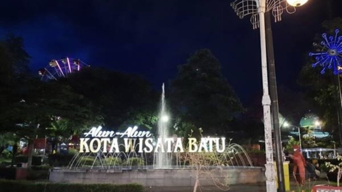 Hotel di Kota Batu Gaspol Event Nataru, Okupansi Diproyeksi Tembus 90 Persen