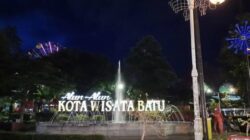 Hotel di Kota Batu Gaspol Event Nataru, Okupansi Diproyeksi Tembus 90 Persen