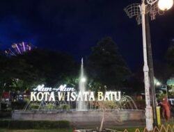 Hotel di Kota Batu Gaspol Event Nataru, Okupansi Diproyeksi Tembus 90 Persen