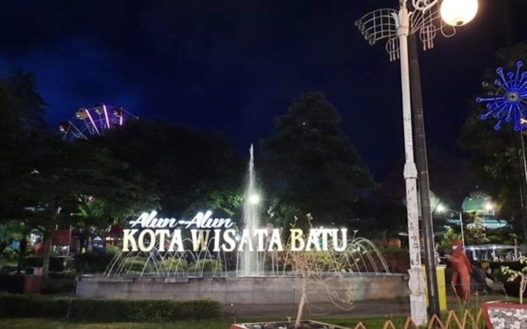 Hotel di Kota Batu Gaspol Event Nataru, Okupansi Diproyeksi Tembus 90 Persen