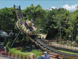 Mau Liburan Nataru ke Jatim Park? Ini Harga Tiket Masuk Terbaru Jatim Park 1, 2, dan 3