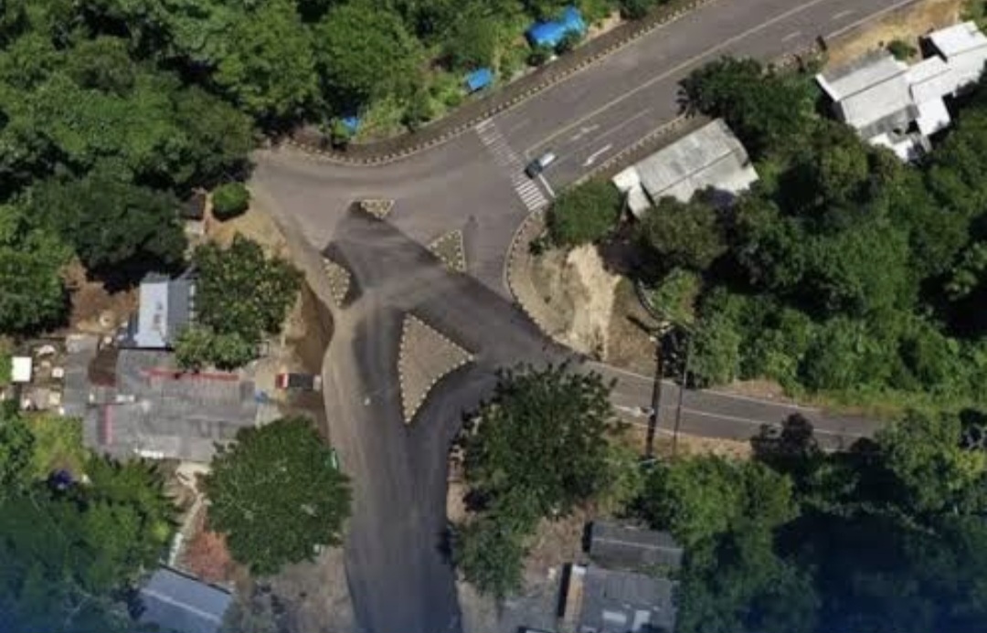 Alternatif Jalur ke Pantai Selatan Malang Tanpa Melewati Gondanglegi-Balekambang