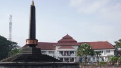 Kualitas Udara Malang Jadi yang Terbersih di Indonesia Sore Ini, ISPU di Angka 10