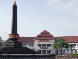 Kualitas Udara Malang Jadi yang Terbersih di Indonesia Sore Ini, ISPU di Angka 10