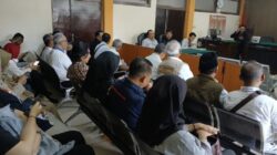 Sidang Jalan Tembus Griya Shanta Masuk Tahap Mediasi, Gugatan Warga Dinyatakan Class Action