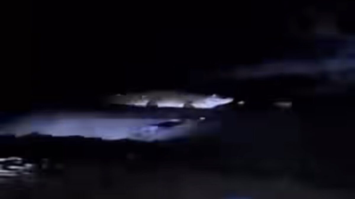 Polisi Tegaskan Video Buaya di Watu Leter Malang Hoaks