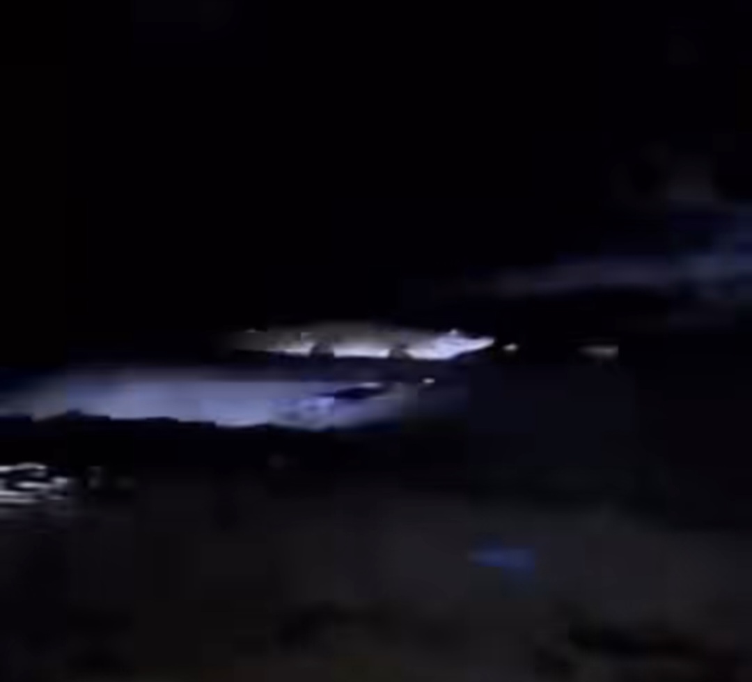 Polisi Tegaskan Video Buaya di Watu Leter Malang Hoaks