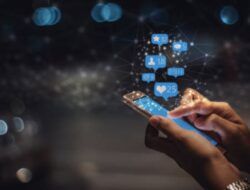 Selalu Online tapi Jarang Update? Ini 5 Tipe Kepribadian yang Diam-diam Aktif di Media Sosial
