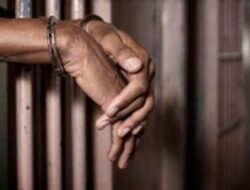 Puluhan Napi Nasrani di Lapas Kelas I Malang Dapat Remisi Natal 2025, Terbanyak Potongan Sebulan