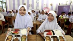 Sekolah di Kota Malang Diminta Hentikan MBG Sementara di Libur Nataru, Jatah Siswa Tak Hangus